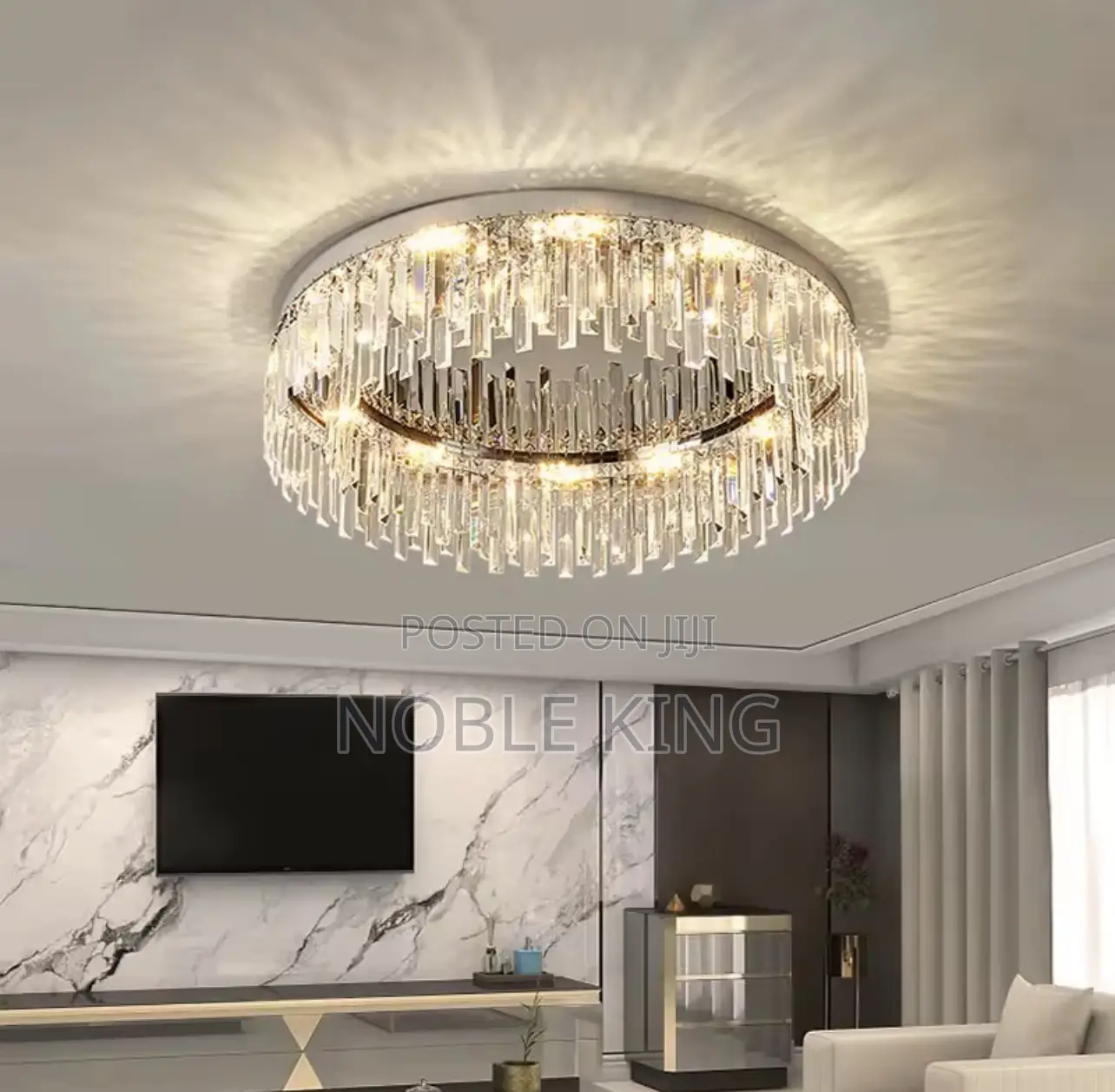 Luxury Home Decor Ceiling Light