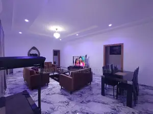 3bdrm Apartment in Life Camp for sale