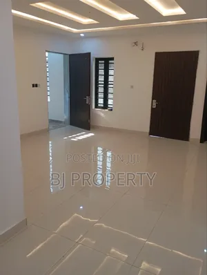 2bdrm Block of Flats in F O 1, Kubwa for rent