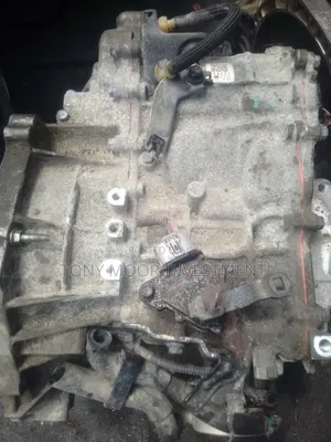 Toyota Camry Japan Gearbox 10pin