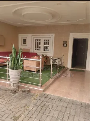 Furnished 2bdrm Apartment in Ikeja GRA for rent