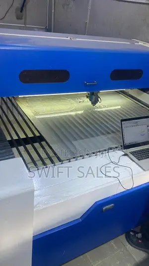 CNC Routing 3d Fabrication: Acrylic, Wood Metal Cutting Lagos