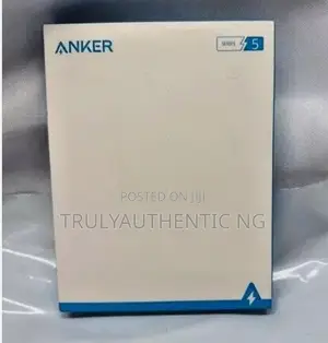 Authentic Anker Powercore Slim Power Bank -10000mah