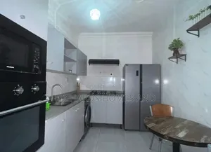 Furnished 1bdrm Apartment in Ikeja GRA for rent