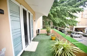 Furnished 1bdrm Apartment in Ikeja GRA for rent