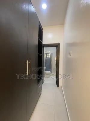 4bdrm Duplex in United Estate, Sangotedo for rent