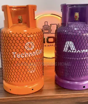 13kg Gas Cylinder Direct From Company (Factory Made)