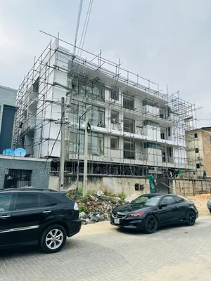 2bdrm Apartment in Lekki Phase 1 for sale