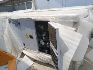 30kva Perkins Enclosed Acoustic Diesel Generator