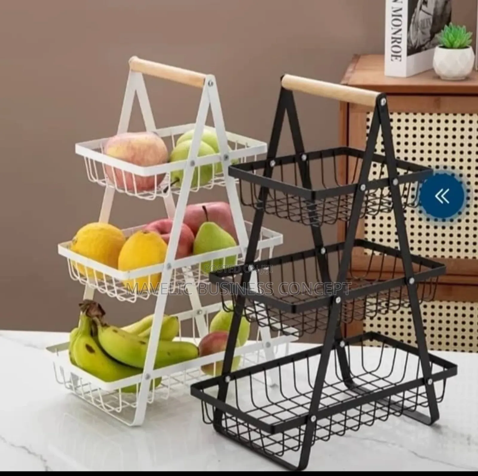 Multipurpose Free Standing Rack