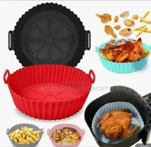 Air Fryer Plate ( Liners)