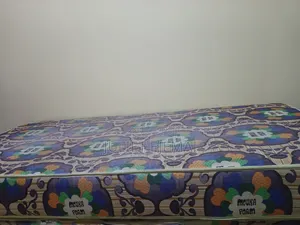 Mouka Mattress