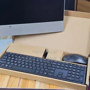 New Desktop Computer HP 8GB Intel Core i5 SSD 1T