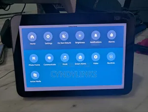Amazon Echo Show 8
