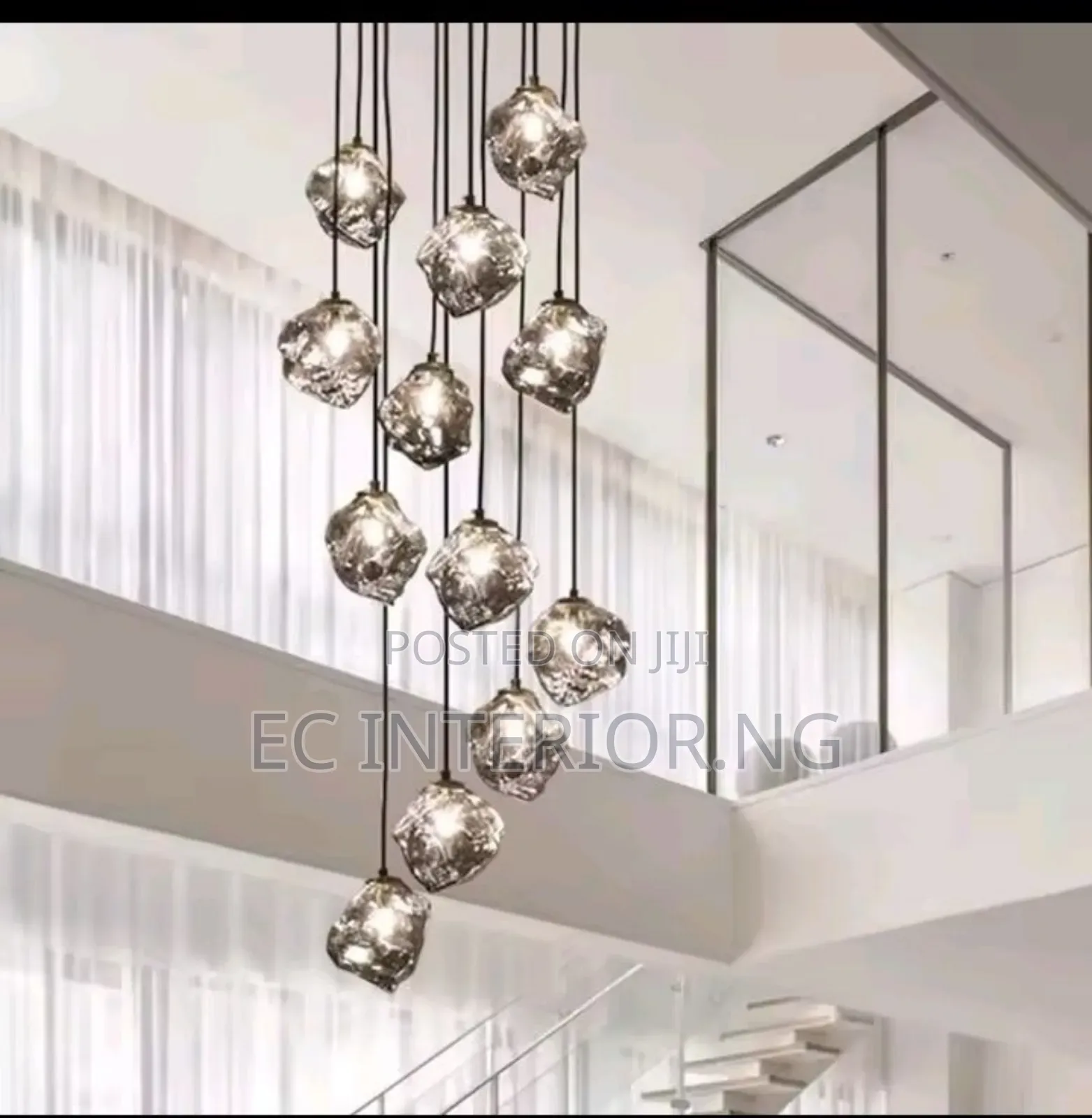 Modern Home Decor Led Light Pendant Light Lamp
