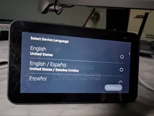 Amazon Echo Show 5