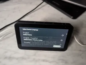 Amazon Echo Show 5