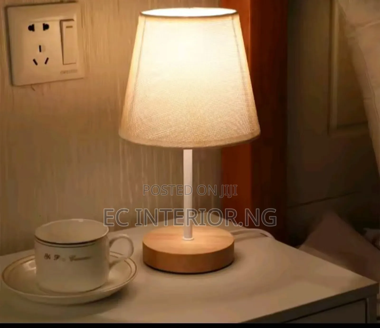 Metal Cloth Nordic Decorative Table