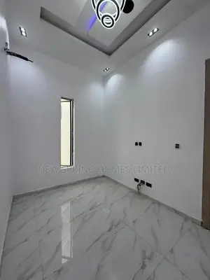 Furnished 4bdrm Duplex in Chevron, Lekki for sale
