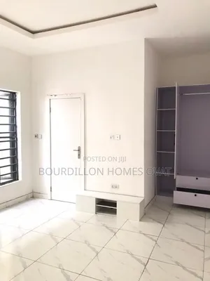 4bdrm Duplex in Ikota Villa Estate for rent