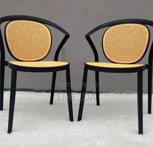 Fibre Plastic Restaurant Chairs for Sale Near You