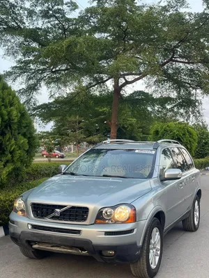 Volvo XC90 3.2 4dr SUV AWD (3.2L 6cyl 6A) 2011 Gray