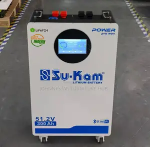 Solar Battery