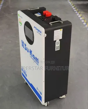 Solar Battery