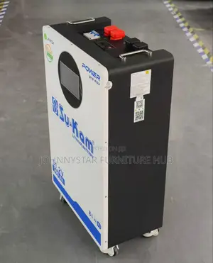 Solar Battery