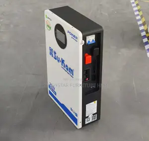 Solar Battery