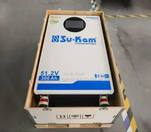Solar Battery