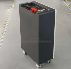 Solar Battery