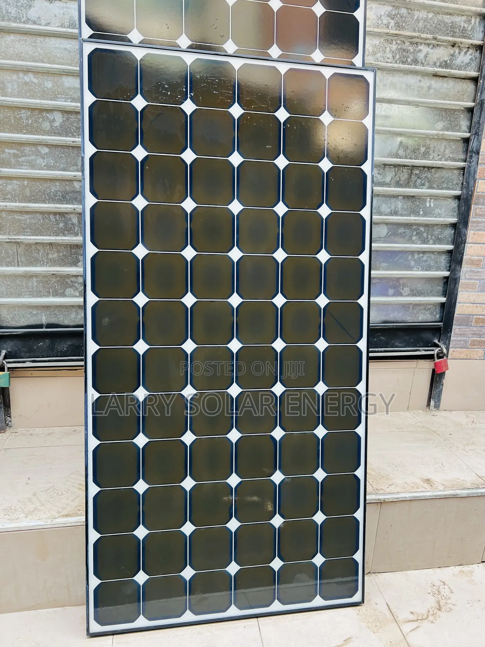 300w Canadian Solar Panel