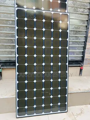 300w Canadian Solar Panel