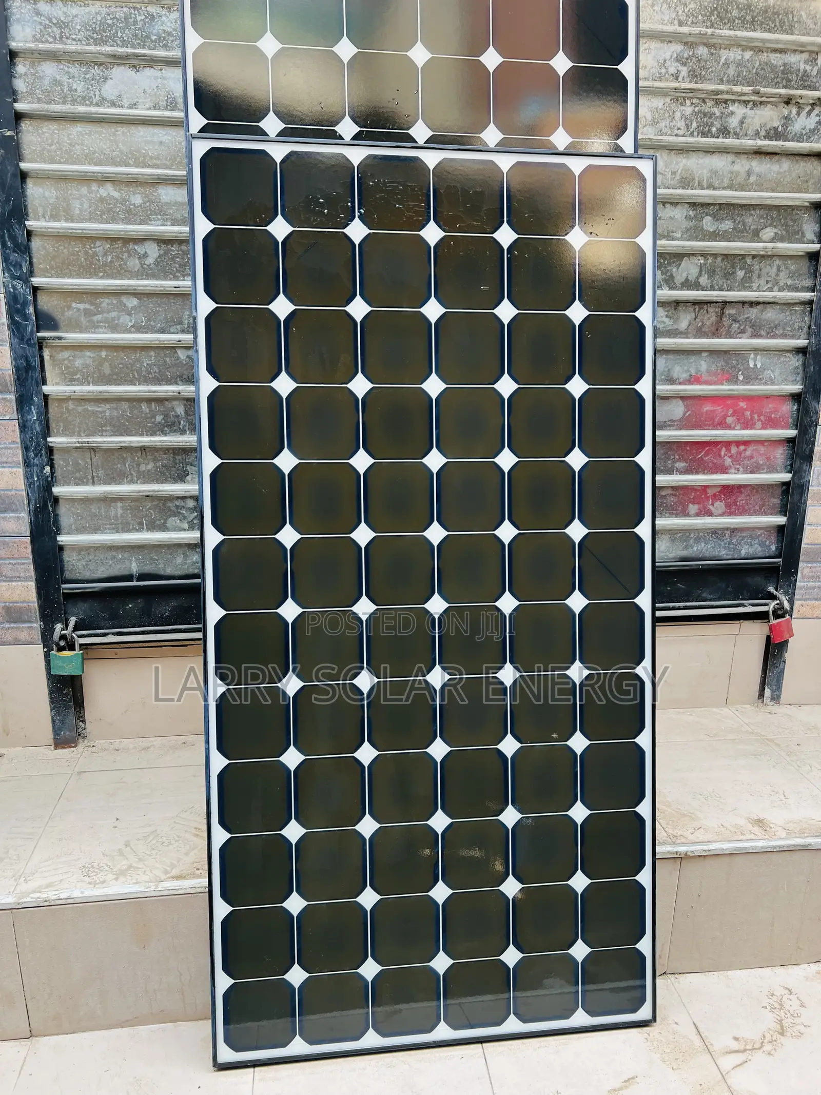 300w Canadian Solar Panel