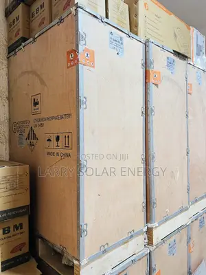 17,5kwh 51.2v Felicity Lithium Ion Battery