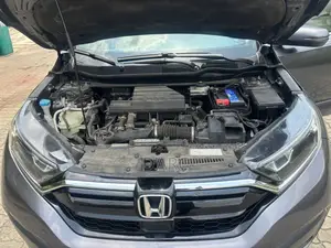 Honda CR-V 2021 Gray