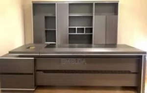 Deluxe 2.4 Meters Executive Desk Available Near You