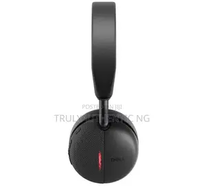 Authentic Dell Wl5024 Pro Wireless Anc Headset