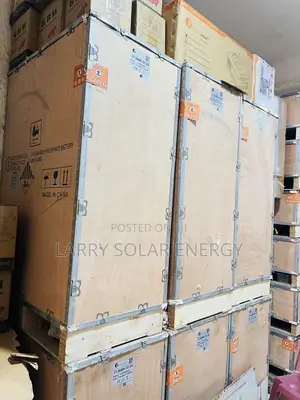 17.5kwh 51.2v Felicity Lithium Battery