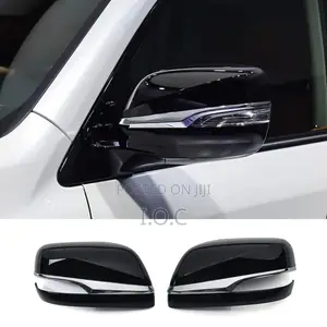 Side Mirror Cover Gx 460 2018 to 2023