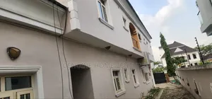 4bdrm Duplex in Osapa London Lekki for rent