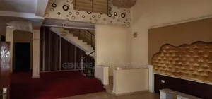 4bdrm Duplex in Osapa London Lekki for rent