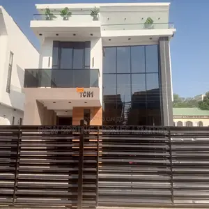 Furnished 5bdrm Duplex in Chevron, Lekki for sale