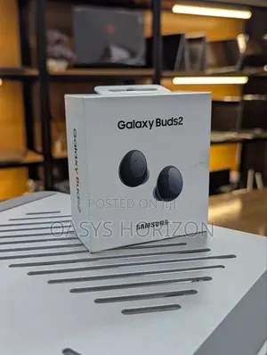 Samsung Galaxy Earbuds 2