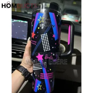 Barbie Stanley Cup