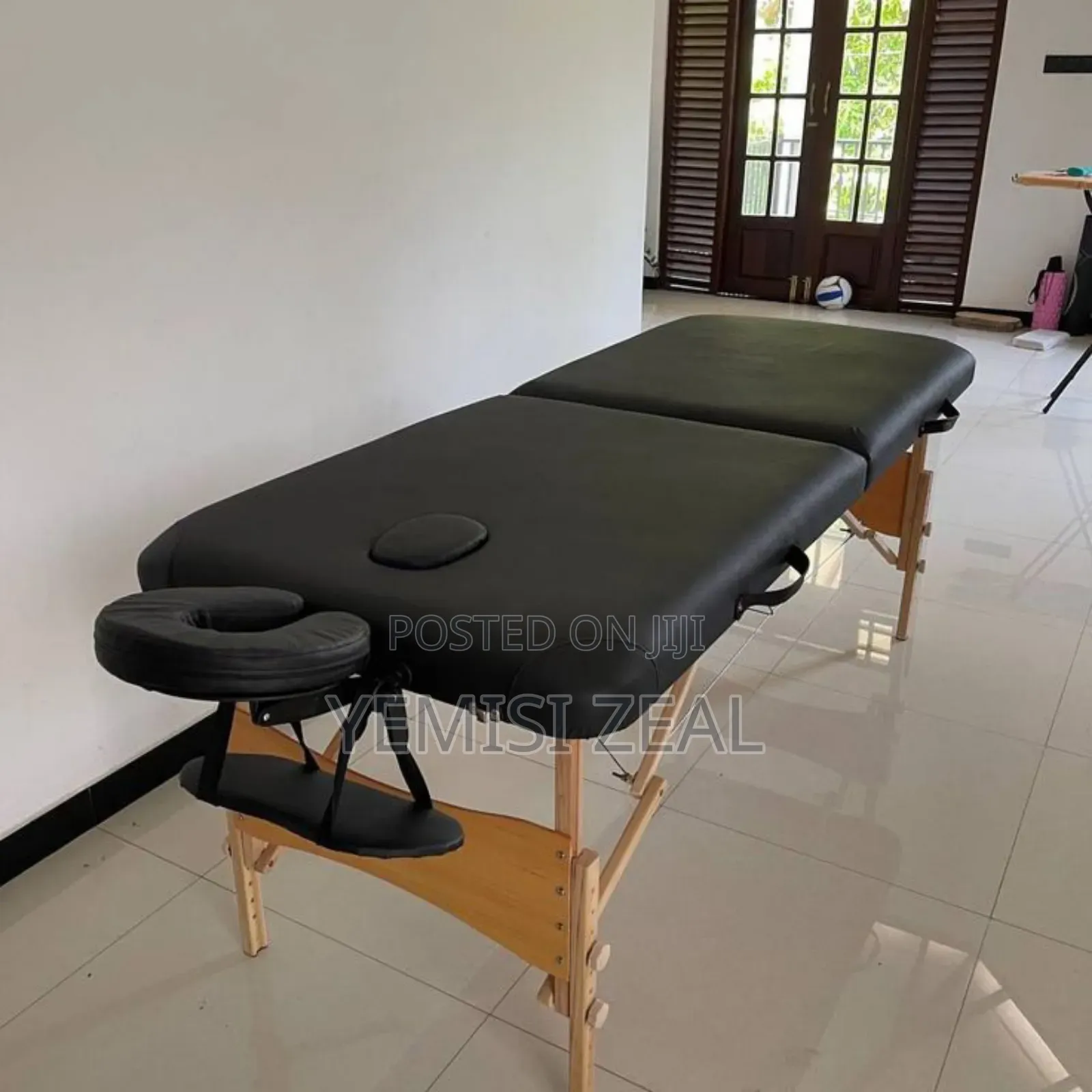 Quality Massage Bed