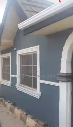 Furnished 3bdrm Block of Flats in Akobo Ojuirin for sale