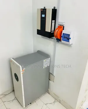 5kw Solar Energy System