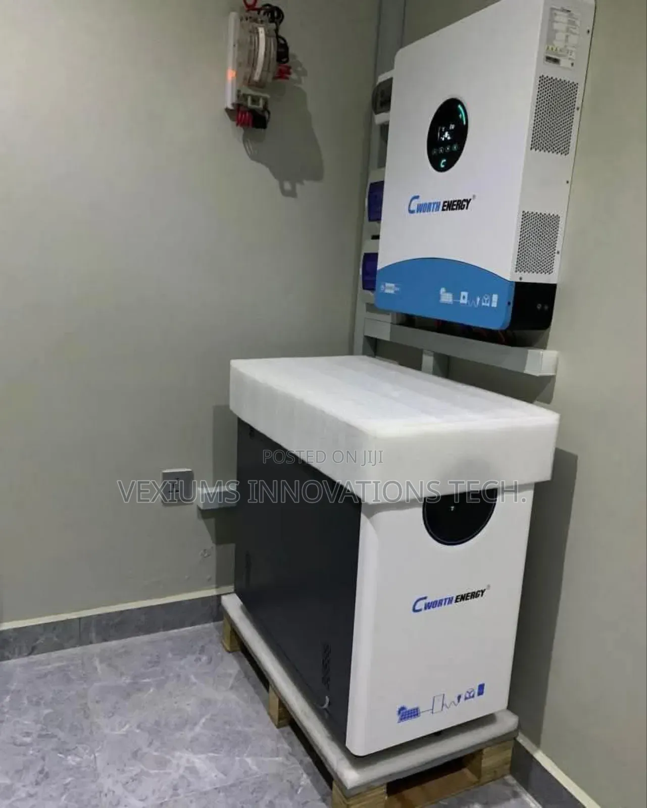 5kw Solar Energy System